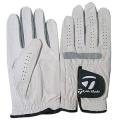 TaylorMade leather golf gloves