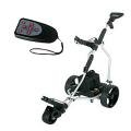 Golf Remotecontrol Trolley - Classic model