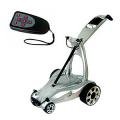 Golf  Remotecontrol Trolley - Luxurious model