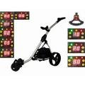 Golf Motor Trolley - LED