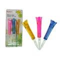 Golf Bounce Tees - 3 1/8 50Pack