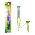 Golf Spring Rubber Tees - 3 1/8 100Pack