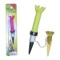 Golf Rubber Tees - 3 1/8 100Pack
