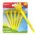 Golf Crown Tees - 3 1/4 100Pack