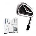 TaylorMade R9 Irons 4-9PAS + $1 for Golf...