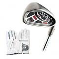 Ping G15 Irons+ $1 for Golf Gloves
