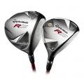 TaylorMade R9 Driver+Fairway Wood