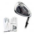 Callaway FT i-Brid Irons+ $1 for Golf Gl...