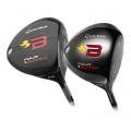 TaylorMade Tour Burner Driver+Fairway Wo...