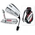 Titleist Golf Bag+AP2 Irons 3-9P+Putter