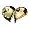 XXIO PRIME SP500 Driver+Fairway Woods
