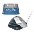 Callaway FT-iQ Driver+$1 for Golf Towel