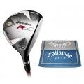 TaylorMade R9 Fairway Wood+$1 for Golf T...