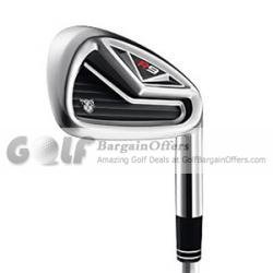 TaylorMade R9 TP Irons 3-9PS