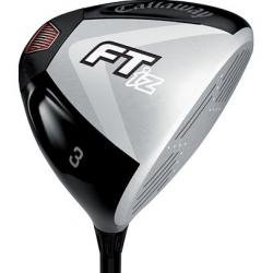 Callaway FT-iZ Fairway Wood
