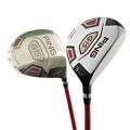 Ping G15 Driver+Fairway Wood
