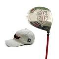 Ping G15 Driver+$1 for FJ Cap