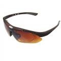 Oakley Interchangable Lens Sunglasses #2