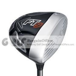 Callaway FT-9 Draw Driver