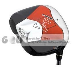 Callaway FT-i Draw Driver