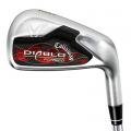 Callaway Diablo Forged Irons 3-9PS