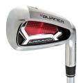 TaylorMade Burner SuperLaunch Irons 4-9P...