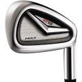 TaylorMade R9 Max Irons 4-9PAS