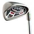 Ping G15 Green Dot Irons