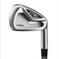 TaylorMade R9 Forged Irons 3-9PS