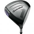 TaylorMade Burner Super Fast Lady Driver
