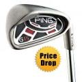 Ping G15 Black Dot Irons