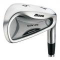 Mizuno MX-25 Irons 4-GW