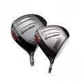 TaylorMade Burner SuperFast Driver + Fai...