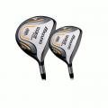 Mizuno MX 700 Fairway Wood + MX 700 Fair...
