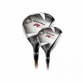 TaylorMade R9 Fairway Wood + R9 Fairway ...