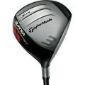 TaylorMade Burner SuperFast Fairway Wood Left Hand