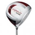 Callaway Lady Diablo Edge Driver