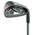 Ping K15 Irons 3-9WS Left hand