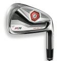 TaylorMade R11 Irons 4-9PAS