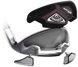 Callaway FT i-brid Iron set