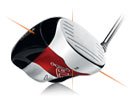 460cc Complete Inertial Design of Callaway FT-i Driver
