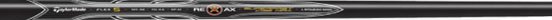 shaft of Taylormade R7 CGB MAX Driver