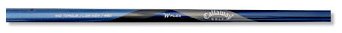 shaft of Callaway Lady's X-22 Irons