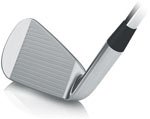 Detail of Callaway X-22 Tour Irons 2
