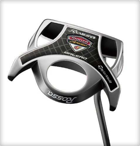Rossa Monza Spider Balero AGSIs Putter