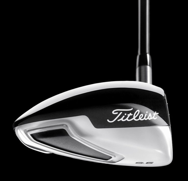 Titleist 909 D3 Driver