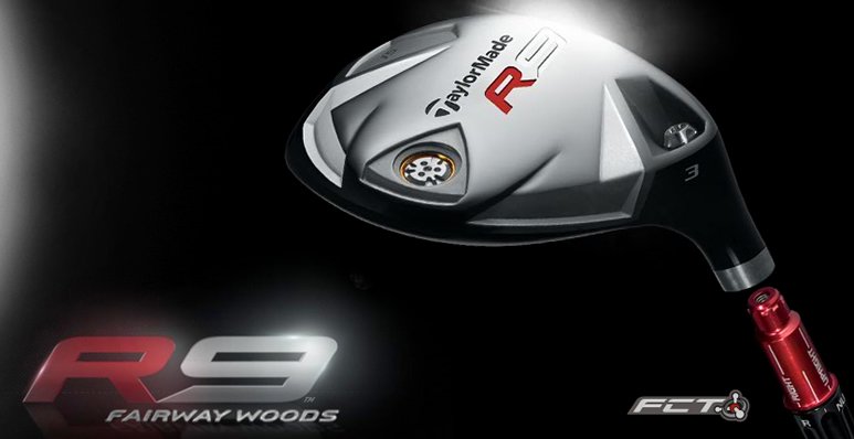 taylormade r9 fairway wood_Discount Golf Clubs Online Superstore