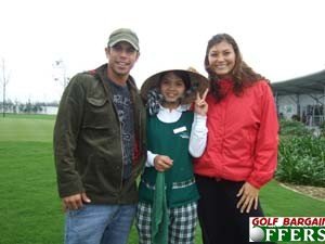 golf-caddy

