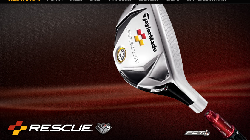 taylormade 09 rescue_Discount Golf Clubs Online Superstore