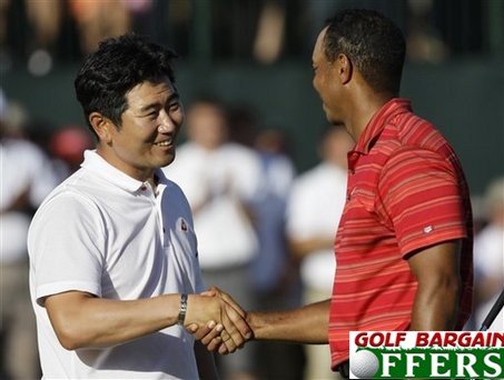 Asian golf